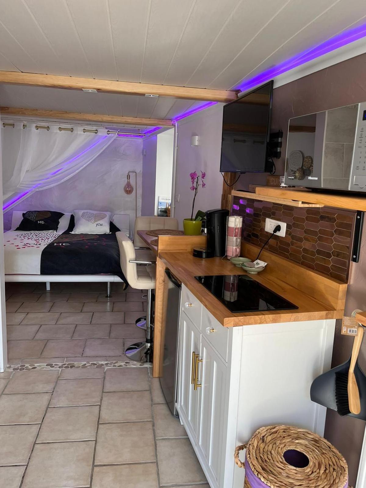 Au Fil De L' Eau Apartment Aurec-Sur-Loire Bagian luar foto