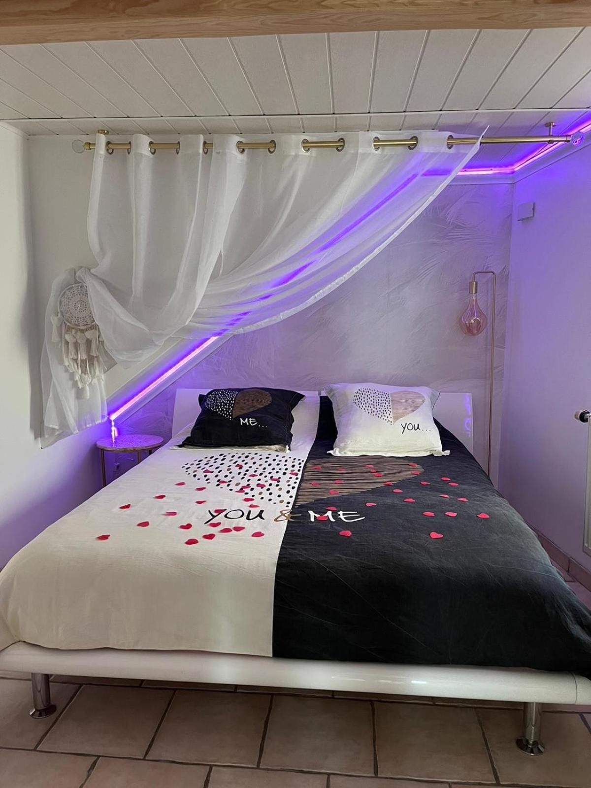 Au Fil De L' Eau Apartment Aurec-Sur-Loire Bagian luar foto