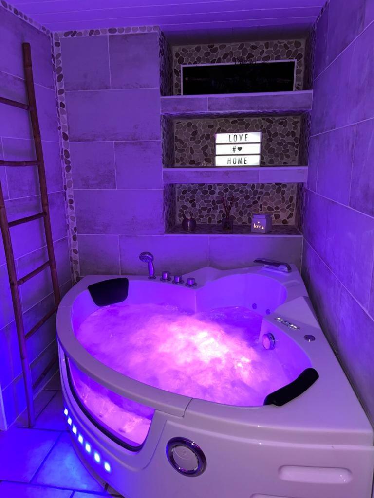 Au Fil De L' Eau Apartment Aurec-Sur-Loire Bagian luar foto