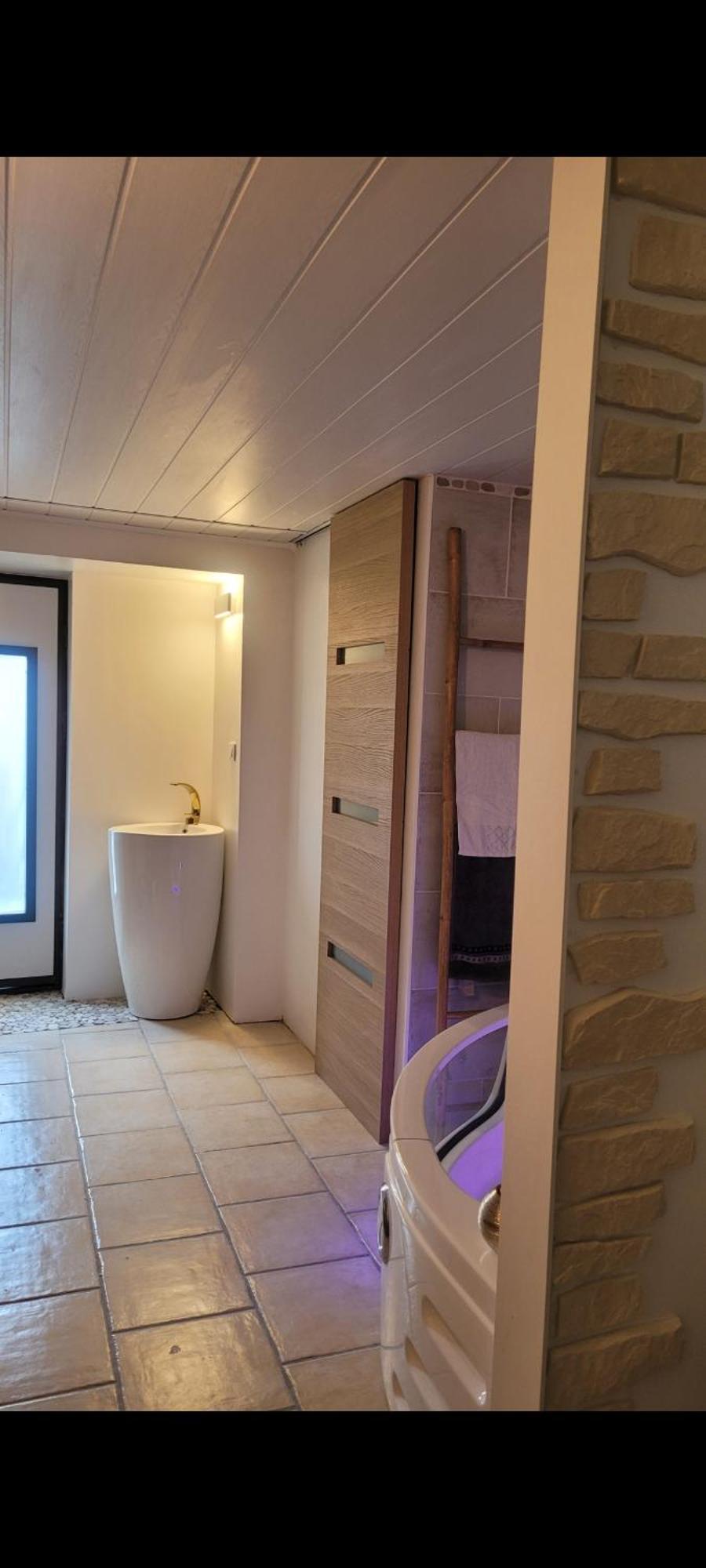 Au Fil De L' Eau Apartment Aurec-Sur-Loire Bagian luar foto